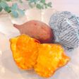 ねっとり♡ホクホク♡失敗なし！安納芋の焼き芋