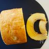 【バームクーヘンで作るひな祭りケーキ】の工程2