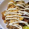 はるねこの作ってみた!投稿(【ふわたま照りマヨチキン】食材3つ★こく旨)