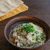 ぶっかけ冷や汁風豆腐・ご飯に乗せて♪の工程7
