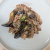 ゆいの作ってみた!投稿(【豚こまなすのごま照り炒め】食材２つでパパッと激うまおかず！)