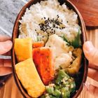 忙しい日の救世主!10分以内で完成する「冷凍弁当」をチェック