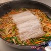【そぼろチャプチェ】いつもの調味料で!家族が喜ぶ♡の工程3