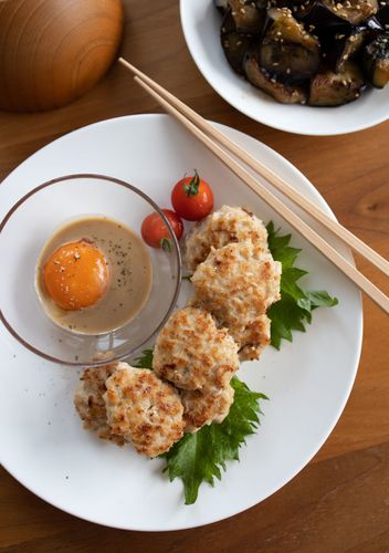 お茶漬けや麺と相性抜群!コクうま「自家製ごまだれ」と活用レシピ
