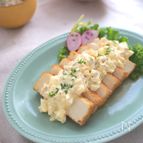 揚げない！茹でない！厚揚げのチキン南蛮