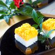 電子レンジで！【基本の錦卵】おせち料理を簡単に