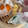 お弁当やちょっとした副菜に【彩りせいろの蒸し野菜】の工程3