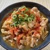 楽ラク手抜キッチン🐶🐾の作ってみた!投稿(【レンジで7分!トロうま♡︎カレーうどん】ランチ/夜食/簡単)