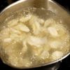 モッチモチの食感!牛肉のラグーニョッキの工程6