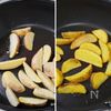 【ヤンニョムポテトウインナー】ご飯がすすむ甘辛10分おかず♪の工程2