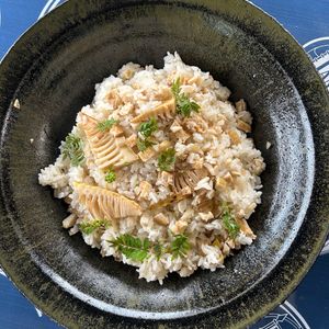 Memento-MORIの作ってみた!投稿(【プロの本気】たけのこご飯)