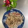 そら・ゆずの作ってみた!投稿(【ベーコンとレンコンの塩きんぴら】旨味たっぷり！やめられない)