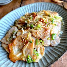 冬バテを撃退！にんにくが決め手の「スタミナおかず」