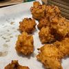 ryocoの作ってみた!投稿(【ピリっと爽やかな絶品！】ゆずぽん酢揚げつくね)