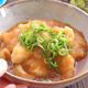 ささみのおろし煮『大根パワーでとろふわ♪』