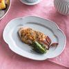トースターにおまかせ♪【さわらの青じそみそマヨ焼き】の工程6