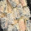 揚げない！ズッキーニの生ハムフライの工程3