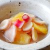 「新生姜とパイナップルの砂糖漬け」食べ方いろいろ栄養補給にも