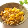 とのちゃまの作ってみた!投稿(【厚揚げとズッキーニの塩麻婆】夏野菜が美味しい崩れない麻婆！)