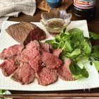 卒業・入学式シーズンに！ピエトロで作るハレの日「ローストビーフ」
