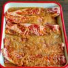 LAカルビクイ【骨付きカルビ焼き肉】お祝い事やおもてなしに♪の工程3
