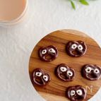 甘じょっぱさがクセになる♪材料3つで作る【チョコッツェル】