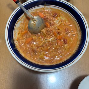 ひよこの作ってみた!投稿(脂肪燃焼スープ【12kgやせた管理栄養士考案】)