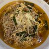 はちわれの作ってみた!投稿(簡単旨すぎ♡我が家流『辛麺』〆が最強に美味しい!!)