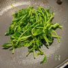 【山芋の肉巻き】巻くだけ簡単おつまみ！の工程2