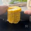 【のり塩もろこし】子どもも大人も夢中で食べる♪の工程2