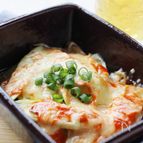ネギ焼き