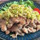 【油淋ポーク】豚こまで作る大満足おかず！