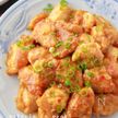 むね肉1つで絶品中華！柔らか鶏胸肉の怪味ソース炒め