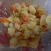ゆーかよの作ってみた!投稿(【マヨネーズ不使用】ポテトサラダ。)