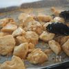 むね肉しっとり【鶏マヨのオーブン焼き】の工程4