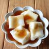 レンジで5分!【みたらし餅】とろ~りもちもち♩材料5つ◎の工程3