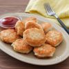 我が家の定番!米粉のチキンナゲットの工程5