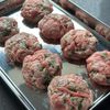 ご飯がすすむ♡【大葉紅生姜の豚こま唐揚げ】の工程2