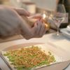 枝豆の新しい食べ方‼︎『枝豆ロール』の工程3