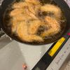 ❤️の作ってみた!投稿(【ザクザク旨い】生姜香る手羽先のだし醤油から揚げ)