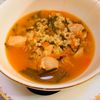 puricoの作ってみた!投稿(【炊飯器でチキンクッパ】体の芯まで温まる♪)