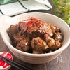 栄養豊富!鶏レバーのピリっと甘辛煮