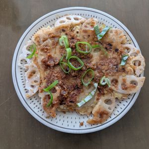 fuuiの作ってみた!投稿(【甘辛れんこん鶏つくね】食欲そそる♪手間抜きおかず♡)