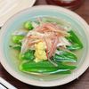 【オクラとミョウガの白だし浸し】春夏に大活躍まちがいなし♪の工程4