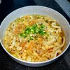 ヴェルの作ってみた!投稿(【キャベツと豚肉の味噌スープ麺】お好きな麺で味わう濃厚味噌味)