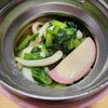 ナムディの作ってみた!投稿(力うどん【#簡単#時短#節約#スープジャー】)