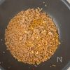 厚揚げたっぷり《とろ旨♡麻婆白菜》の工程1