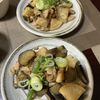 Hikeyの作ってみた!投稿(【ワンパン10分】豚こまと大根の甘辛炒め)