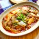 【白菜入り！ご飯が進む麻婆豆腐】#野菜たっぷり #温まる
