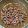 【ワンパンそぼろビビンバ丼♩】とにかく簡単♡10分で完成☻の工程2